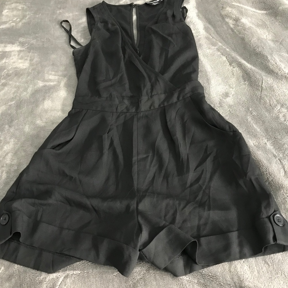 Bebe romper